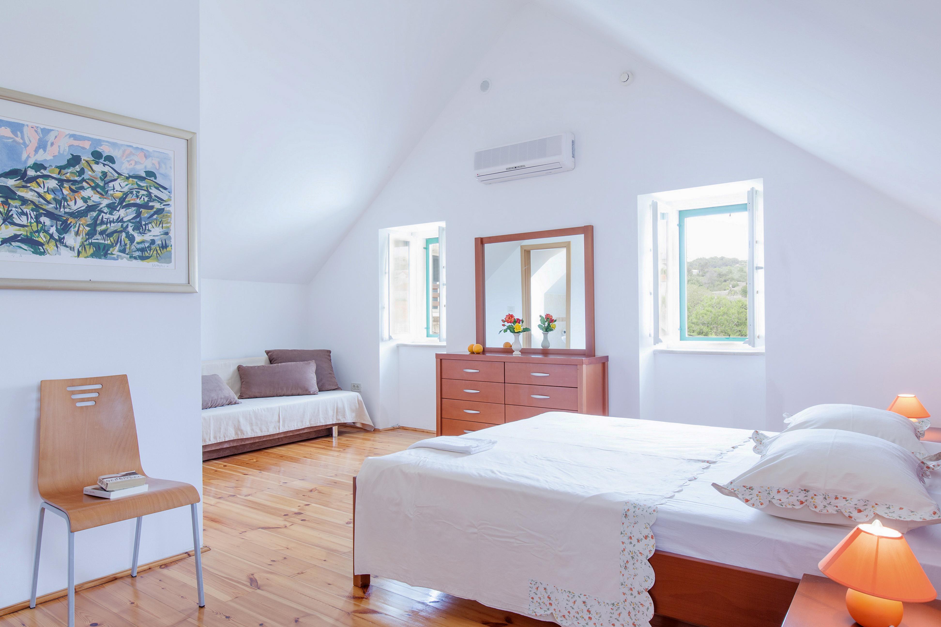 Villa Bonaca Perfect Location For A Holiday With Friends Or Family, Heated Pool ซูมาร์ติน ภายนอก รูปภาพ