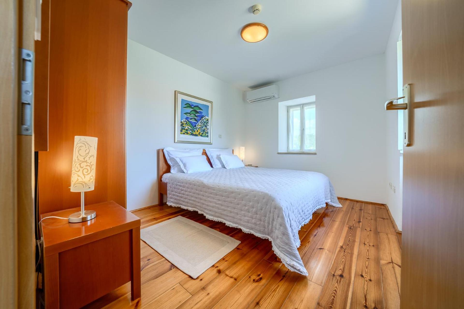 Villa Bonaca Perfect Location For A Holiday With Friends Or Family, Heated Pool ซูมาร์ติน ภายนอก รูปภาพ